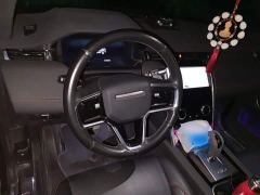 Land Rover Discovery Sport Facelift 249PS R-Dynamic S Performance Edition 5-Seater - photo 6