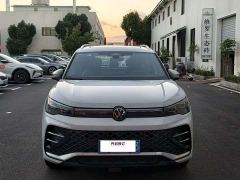 Volkswagen Tiguan L PRO 330TSI FWD R-Line Smart Leading Edition - photo 1