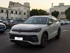 Volkswagen Tiguan L PRO 330TSI FWD R-Line Smart Leading Edition - photo 3