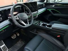 Volkswagen Tiguan L PRO 330TSI FWD R-Line Smart Leading Edition - photo 4