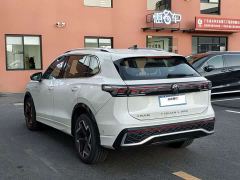 Volkswagen Tiguan L PRO 330TSI FWD R-Line Smart Leading Edition - photo 7