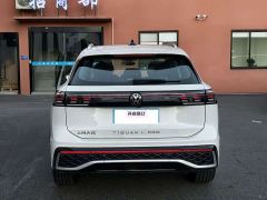 Volkswagen Tiguan L PRO 330TSI FWD R-Line Smart Leading Edition - photo 8