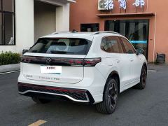 Volkswagen Tiguan L PRO 330TSI FWD R-Line Smart Leading Edition - photo 9
