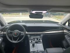 FAW Red Flag H9 2.0T Smart Connected Premium Edition - ფოტო 6