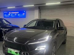 Buick Zhijing E7 1600 Ultra Full-Spec Pro Edition - ფოტო 1