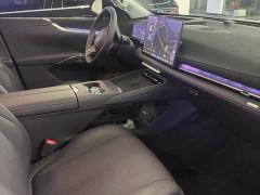 Buick Zhijing E7 1600 Ultra Full-Spec Pro Edition - ფოტო 10