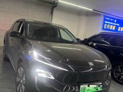 Buick Zhijing E7 1600 Ultra Full-Spec Pro Edition - ფოტო 3