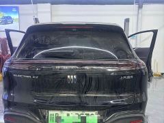 Buick Zhijing E7 1600 Ultra Full-Spec Pro Edition - ფოტო 4