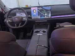 Buick Zhijing E7 1600 Ultra Full-Spec Pro Edition - ფოტო 5