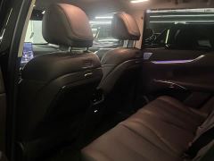 Buick Zhijing E7 1600 Ultra Full-Spec Pro Edition - ფოტო 7