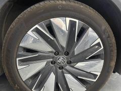 Buick Zhijing E7 1600 Ultra Full-Spec Pro Edition - ფოტო 9