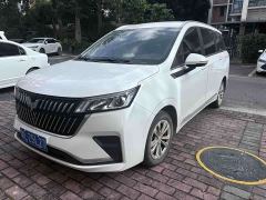 Wuling Jiachen 1.5L Manual Light Comfort Edition - ფოტო 1