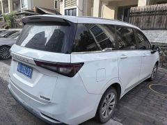 Wuling Jiachen 1.5L Manual Light Comfort Edition - ფოტო 2