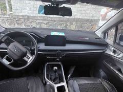 Wuling Jiachen 1.5L Manual Light Comfort Edition - ფოტო 3