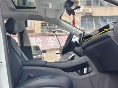 SAIC MG i5 1.5L CVT Platinum Edition - photo 10