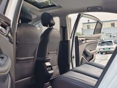 SAIC MG i5 1.5L CVT Platinum Edition - photo 11