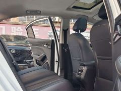 SAIC MG i5 1.5L CVT Platinum Edition - photo 12