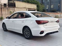 SAIC MG i5 1.5L CVT Platinum Edition - photo 14