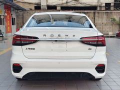 SAIC MG i5 1.5L CVT Platinum Edition - photo 15