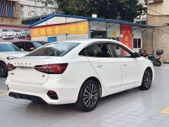 SAIC MG i5 1.5L CVT Platinum Edition - photo 16