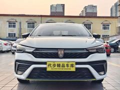 SAIC MG i5 1.5L CVT Platinum Edition - photo 2