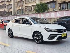 SAIC MG i5 1.5L CVT Platinum Edition - photo 3