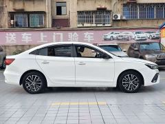 SAIC MG i5 1.5L CVT Platinum Edition - photo 4