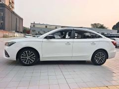 SAIC MG i5 1.5L CVT Platinum Edition - photo 5