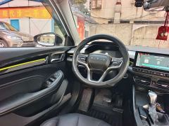 SAIC MG i5 1.5L CVT Platinum Edition - photo 7