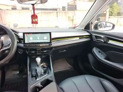 SAIC MG i5 1.5L CVT Platinum Edition - photo 8