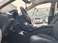 SAIC MG i5 1.5L CVT Platinum Edition - photo 9