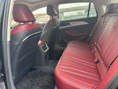 FAW Red Flag H5 1.5T DCT Smart Connected Flagship Rhythm Edition - ფოტო 6