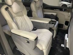 Zeekr 009 Six-Seat Executive AWD 108kWh - photo 14