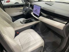 Zeekr 009 Six-Seat Executive AWD 108kWh - photo 15
