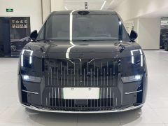 Zeekr 009 Six-Seat Executive AWD 108kWh - photo 2
