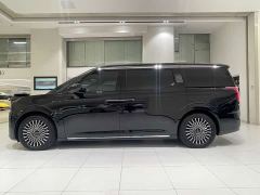 Zeekr 009 Six-Seat Executive AWD 108kWh - photo 3