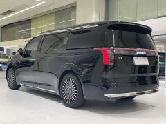 Zeekr 009 Six-Seat Executive AWD 108kWh - photo 4