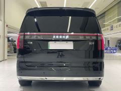 Zeekr 009 Six-Seat Executive AWD 108kWh - photo 5