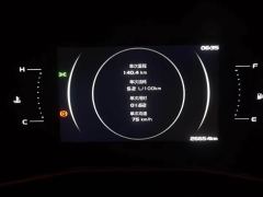 Geely Xingrui 2.0T Diesel Elite - ფოტო 15