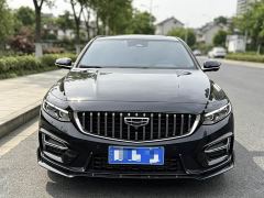 Geely Xingrui 2.0T Diesel Elite - ფოტო 2