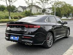 Geely Xingrui 2.0T Diesel Elite - ფოტო 6