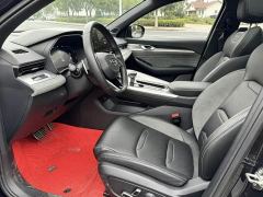 Geely Xingrui 2.0T Diesel Elite - ფოტო 8
