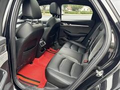Geely Xingrui 2.0T Diesel Elite - ფოტო 9
