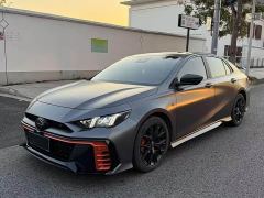 Trumpchi Leopard 270T DCT J16 R-style Track Edition - photo 1