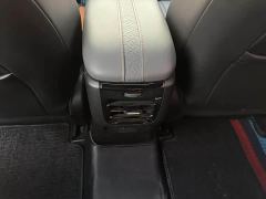 Trumpchi Leopard 270T DCT J16 R-style Track Edition - photo 10