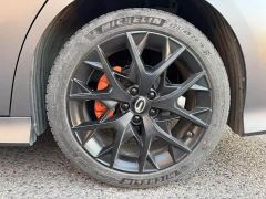 Trumpchi Leopard 270T DCT J16 R-style Track Edition - photo 11