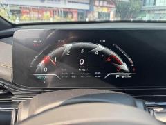 Trumpchi Leopard 270T DCT J16 R-style Track Edition - photo 14