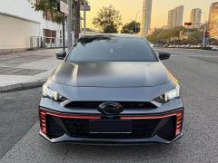 Trumpchi Leopard 270T DCT J16 R-style Track Edition - photo 2