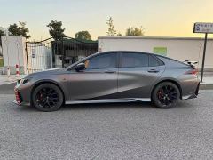 Trumpchi Leopard 270T DCT J16 R-style Track Edition - photo 4