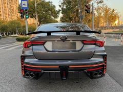 Trumpchi Leopard 270T DCT J16 R-style Track Edition - photo 5